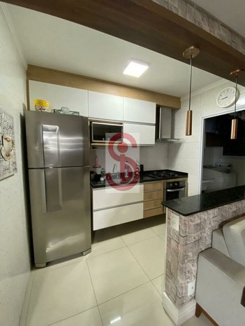 apartment em Rua Nova Trento, Vila Formosa - São Paulo - SP