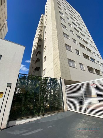 apartment em Rua Manoel Martins Marins, Ibiporã - Ibiporã - PR