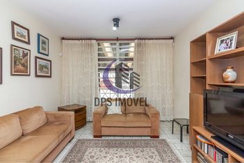 house em Rua Miguel Sutil, Vila Cordeiro - São Paulo - SP