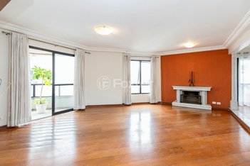 apartment em Rua Doutor Franco da Rocha, Perdizes - São Paulo - SP