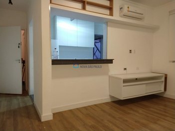 apartment em Rua Santa Madalena, Bela Vista - São Paulo - SP