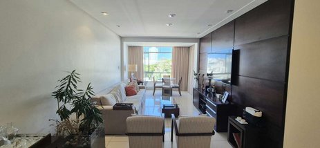 apartment em Avenida Paulo VI, Pituba - Salvador - BA