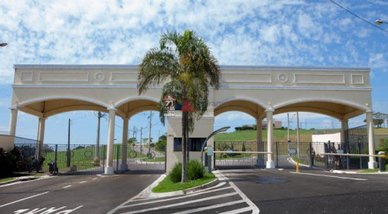 land_lot em Avenida José Augusto Teixeira, Torrão de Ouro II - São José dos Campos - SP