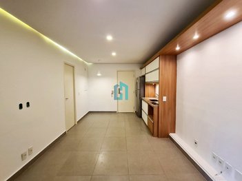 apartment em Avenida Brigadeiro Luís Antônio, Bela Vista - São Paulo - SP