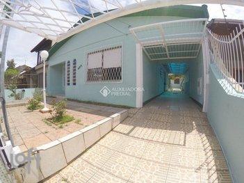 house em Platão, Jardim Itu-Sabará - Porto Alegre - RS