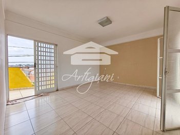 house em Rua Benedito Teixeira, Jardim Alto dos Ypês - Mogi Guaçu - SP