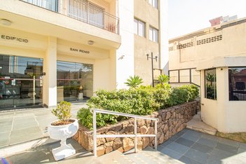 apartment em Rua Marquês de Valença, Alto da Mooca - São Paulo - SP