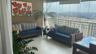 apartment em Rua Professor Rodolfo São Tiago, Belenzinho - São Paulo - SP