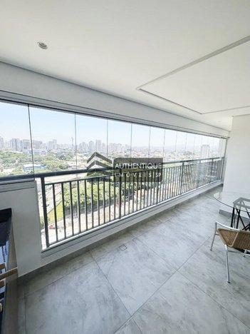 apartment em Rua Bom Sucesso, Cidade Mãe do Céu - São Paulo - SP