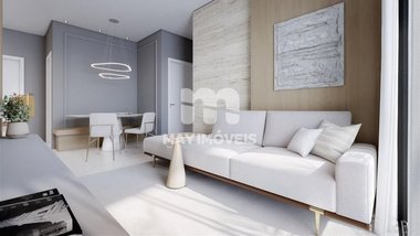apartment em Rua José Gall, Dom Bosco - Itajaí - SC