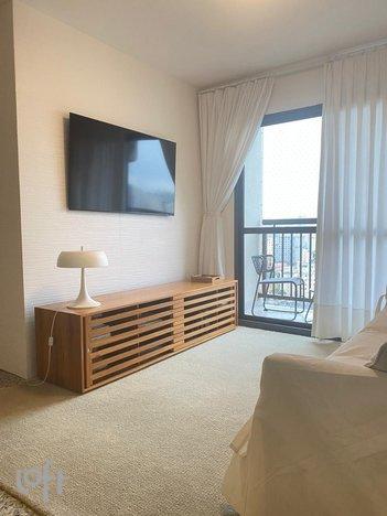 apartment em Cônego Vicente Miguel Marino, Bom Retiro - São Paulo - SP
