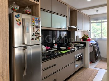 apartment em Rua Mário Lacombe, Canasvieiras - Florianópolis - SC