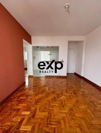 apartment em Rua João Moura, Pinheiros - São Paulo - SP