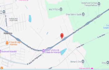 land_lot em Rua João Trevizolli, Monte Belo - Santo Antônio de Posse - SP