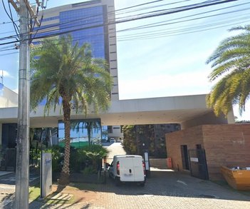 office em Avenida Presidente Vargas, Vila Homero - Indaiatuba - SP