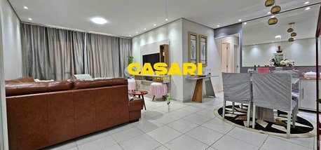 apartment em Rua João Marcon, Vila São Vicente de Paula - Boituva - SP