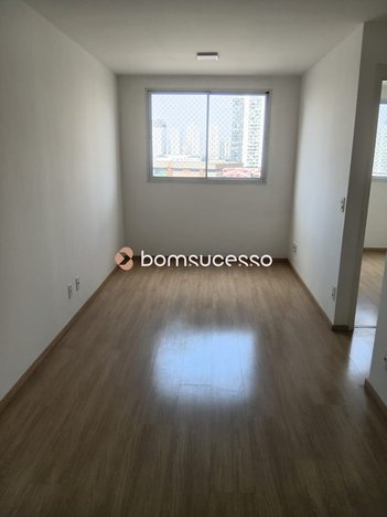 apartment em Rua Martim Burchard, Brás - São Paulo - SP