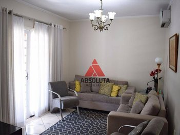 house em Rua Ibitinga, Parque Novo Mundo - Americana - SP