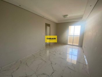 apartment em Rua Doutor Baeta Neves, Baeta Neves - São Bernardo do Campo - SP