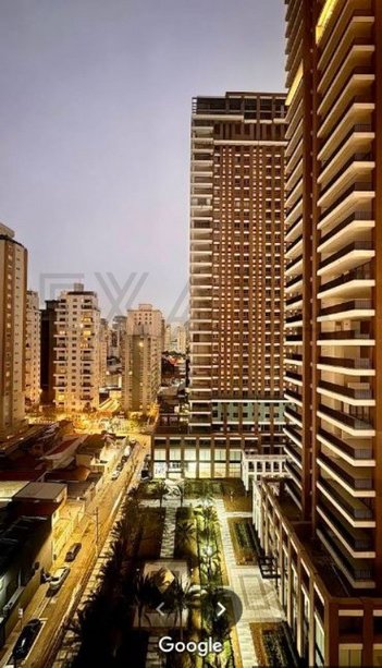 apartment em Rua Clodomiro Amazonas, Vila Nova Conceição - São Paulo - SP