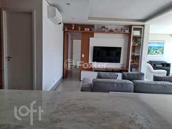 apartment em Rua Major Maragliano, Vila Mariana - São Paulo - SP