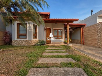 house em Rua Pero Vaz de Caminha, Nossa Senhora das Graças - Canoas - RS