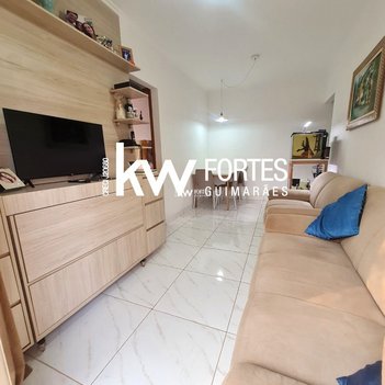 apartment em Rua Afonso Schimidt, Parque dos Bandeirantes - Ribeirão Preto - SP