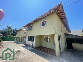 house em Rua Leblon, Novo Rio das Ostras - Rio das Ostras - RJ
