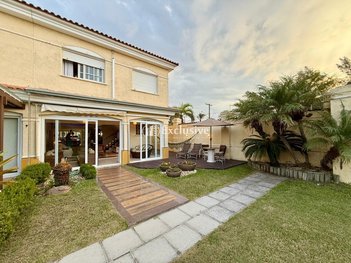 house em Avenida Paraguassu, Xangri-Lá - Xangri-Lá - RS