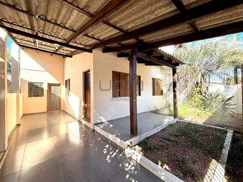 house em Rua João Deckmann, Jardim América - São Leopoldo - RS