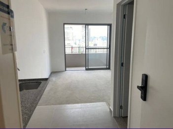 apartment em Rua Quatá, Vila Olímpia - São Paulo - SP