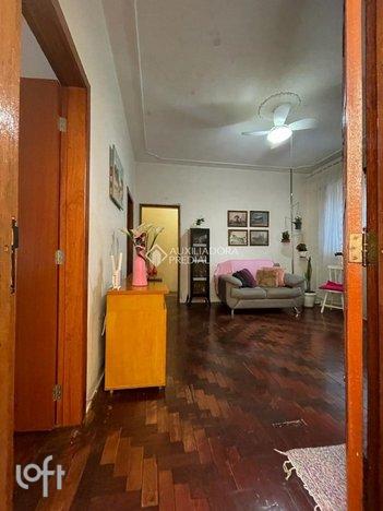 apartment em Benjamin Constant, São Geraldo - Porto Alegre - RS