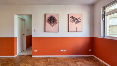 apartment em Rua Martim Francisco, Vila Buarque - São Paulo - SP