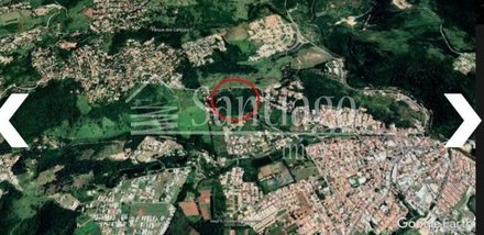 commercial_land_lot em Rua Walter Poli, Residencial Jardim Perolla II - Itupeva - SP