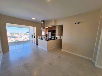 apartment em Avenida Presidente Vargas, Vila Homero - Indaiatuba - SP