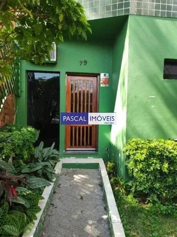 commercial_building em Rua Doutor Samuel Porto, Saúde - São Paulo - SP