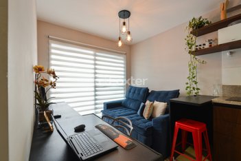 apartment em Rua Domingos de Morais, Vila Mariana - São Paulo - SP