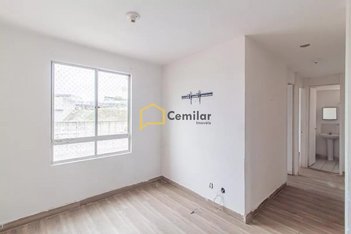 apartment em Rua Munhoz de Melo, Jardim Danfer - São Paulo - SP