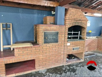 apartment em Rua Antônio Gonçalves da Cruz, Vila Anglo Brasileira - São Paulo - SP