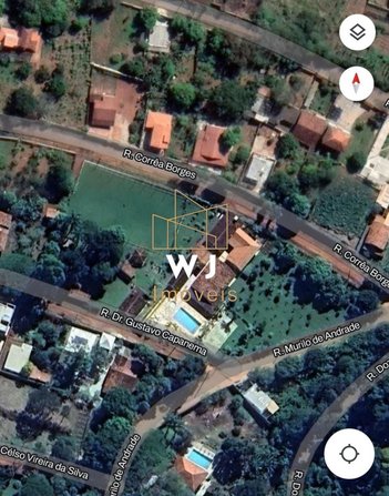 land_lot em Rua Vantuir Randolfo, Juatuba - Juatuba - MG