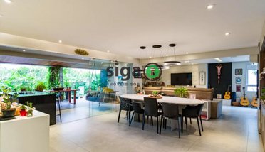 apartment em Rua Dankmar Adler, Vila Suzana - São Paulo - SP