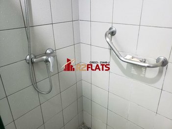 apartment em Rua Verbo Divino, Chácara Santo Antônio (Zona Sul) - São Paulo - SP