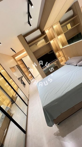 apartment em Rua da Consolação, Consolação - São Paulo - SP