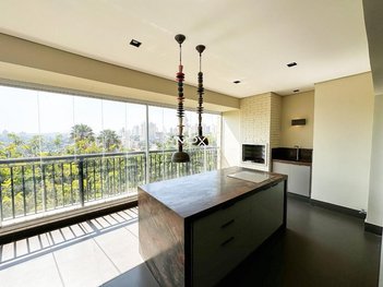 apartment em Rua Frei Estevam, Centro - Piracicaba - SP