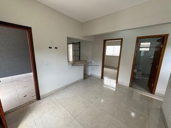 house em Rua Ângelo Lanza, Dante Lanza - Sete Lagoas - MG