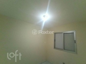 apartment em Rua Joaquim Leal, Vila Curuçá - São Paulo - SP