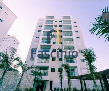 apartment em Rua Pio XI, Alto de Pinheiros - São Paulo - SP