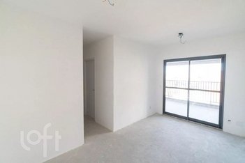 apartment em Santa Catarina, Vila Mascote - São Paulo - SP