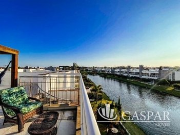 apartment em Avenida Guatambu, Centro - Xangri-Lá - RS