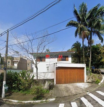 house em Rua Visconde de Araruama, Sumarezinho - São Paulo - SP